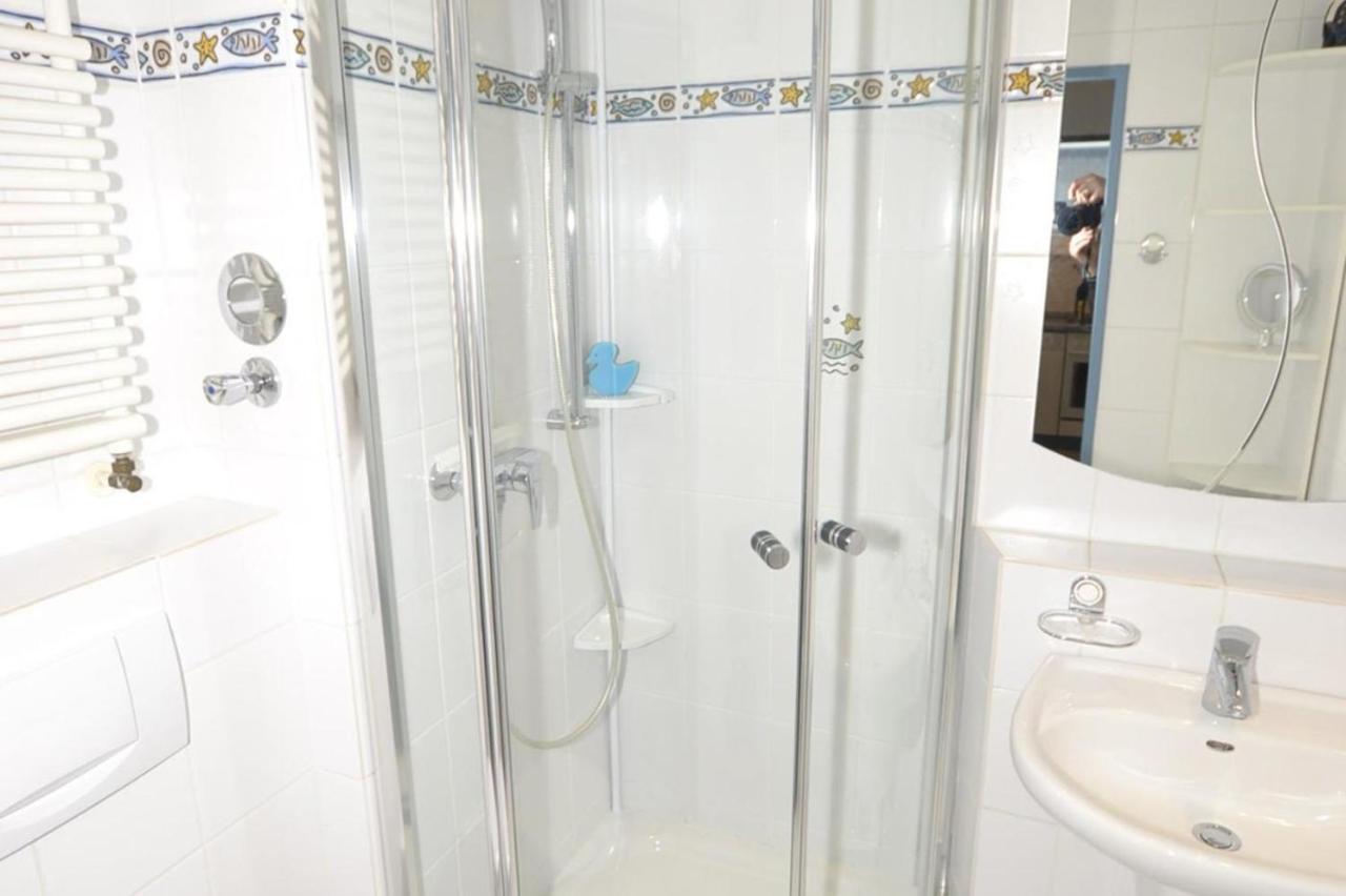 Appartement-254 เวสเทอร์แลนด์ ภายนอก รูปภาพ