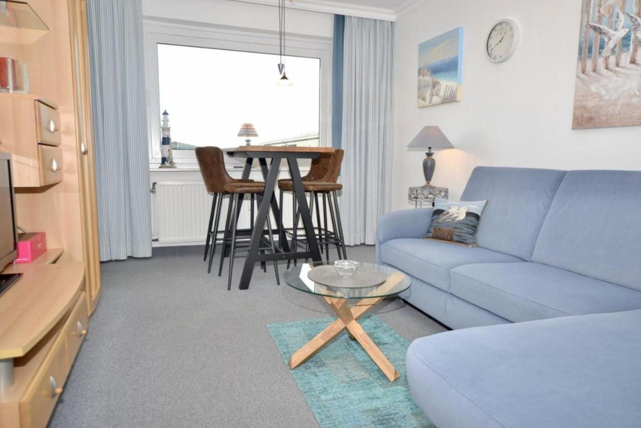 Appartement-254 เวสเทอร์แลนด์ ภายนอก รูปภาพ